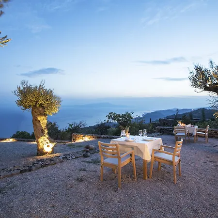 Momos (adults Only) Hotel Ayvacik (Canakkale)