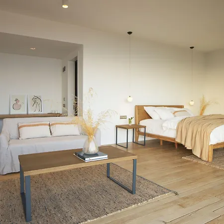 Momos (adults Only) Hotel Ayvacik (Canakkale)